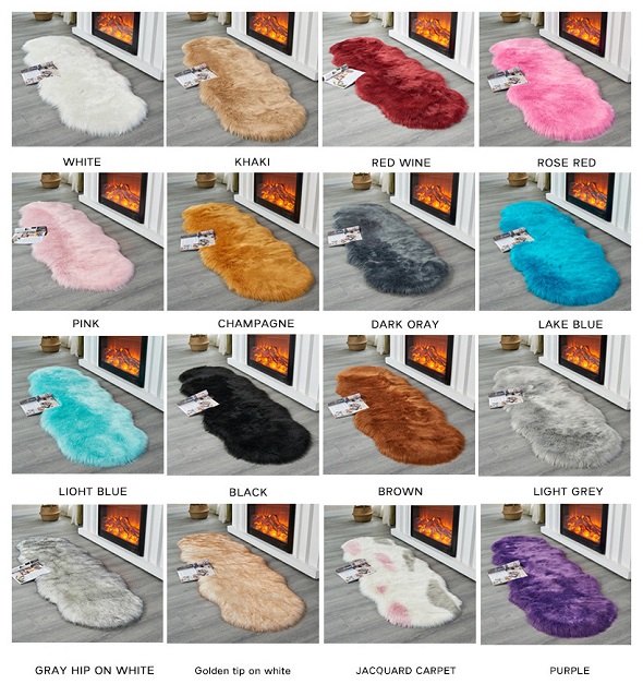 Long pile faux fur floor mat.jpg